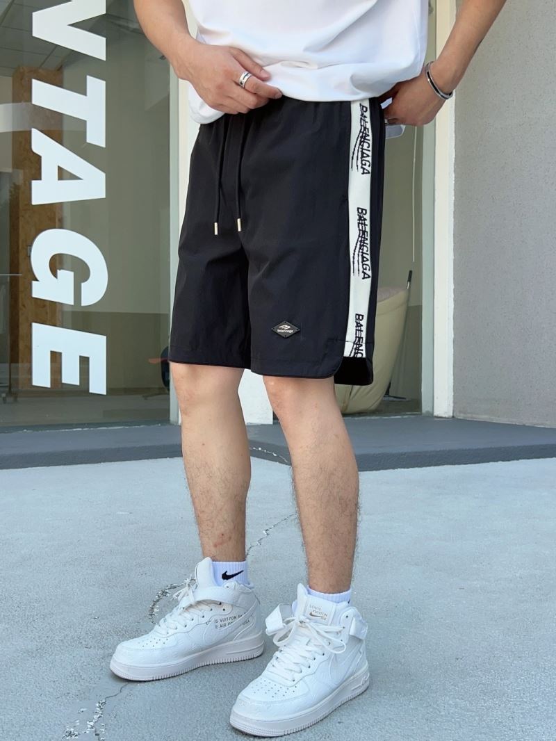 Balenciaga Short Pants